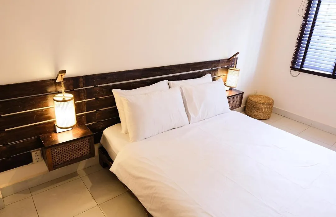 Mao Homestay-1