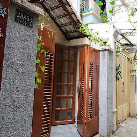 Mao Homestay-2